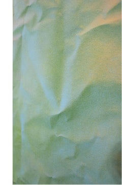 Meadow Where a Golf Course Used to Be