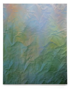 Meadow Where a Golf Course Used to Be