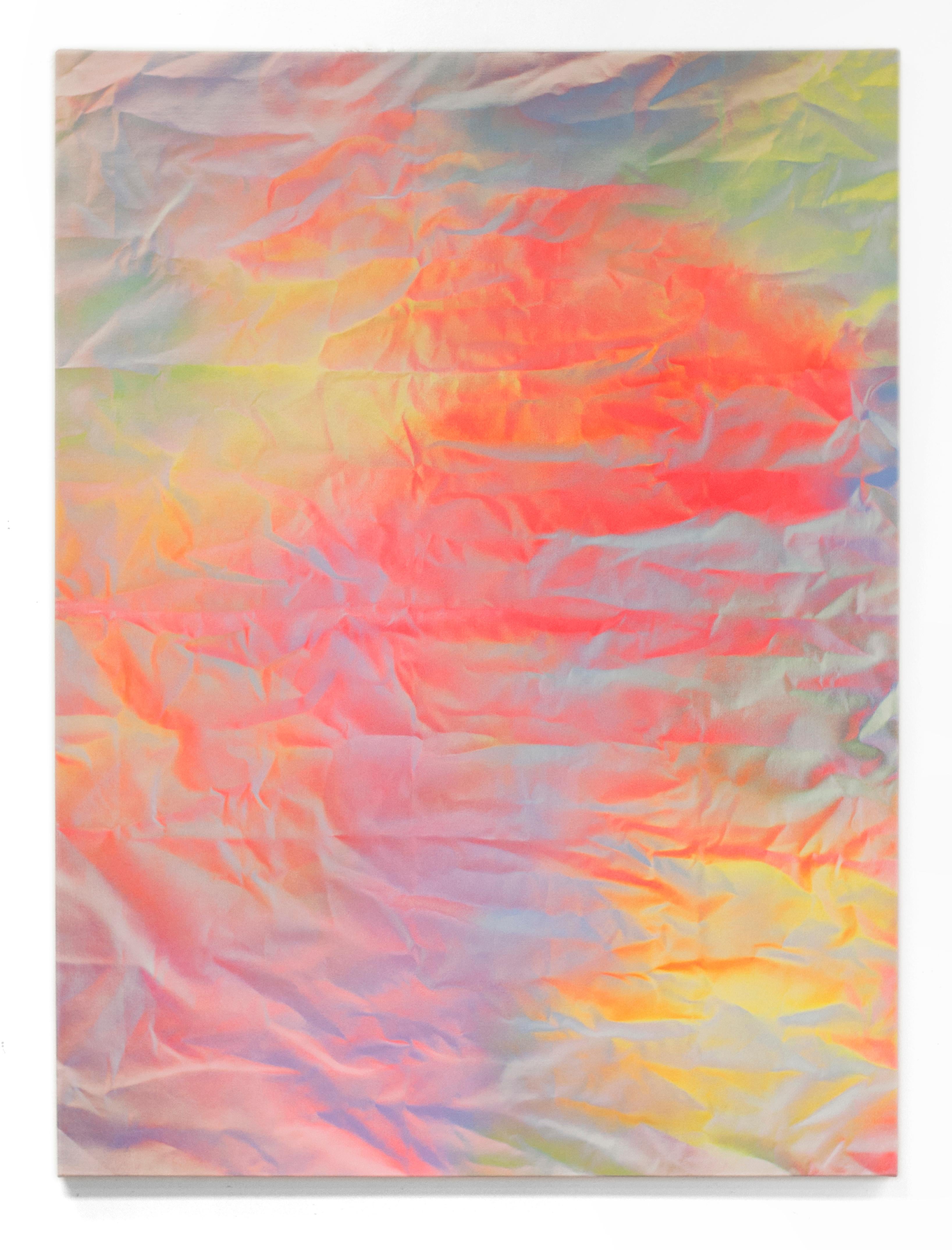 Mirage – Painting von Bonnie Maygarden