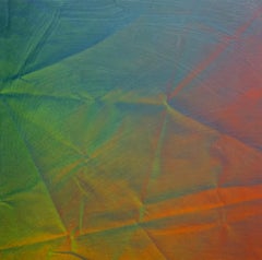 « Prism II » - Peinture acrylique de Bonnie Maygarden