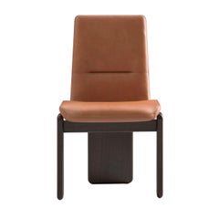 Bonnie S Ash Wood Chair