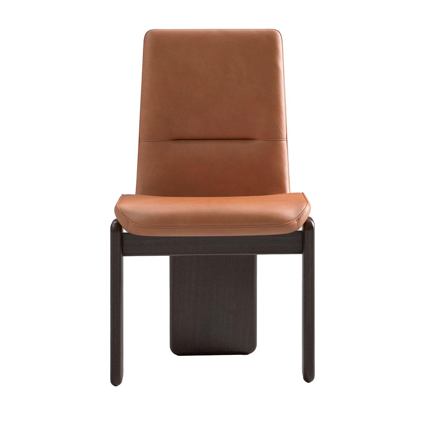 XXI secolo e contemporaneo Sedia Bonnie S Ash Wood in vendita