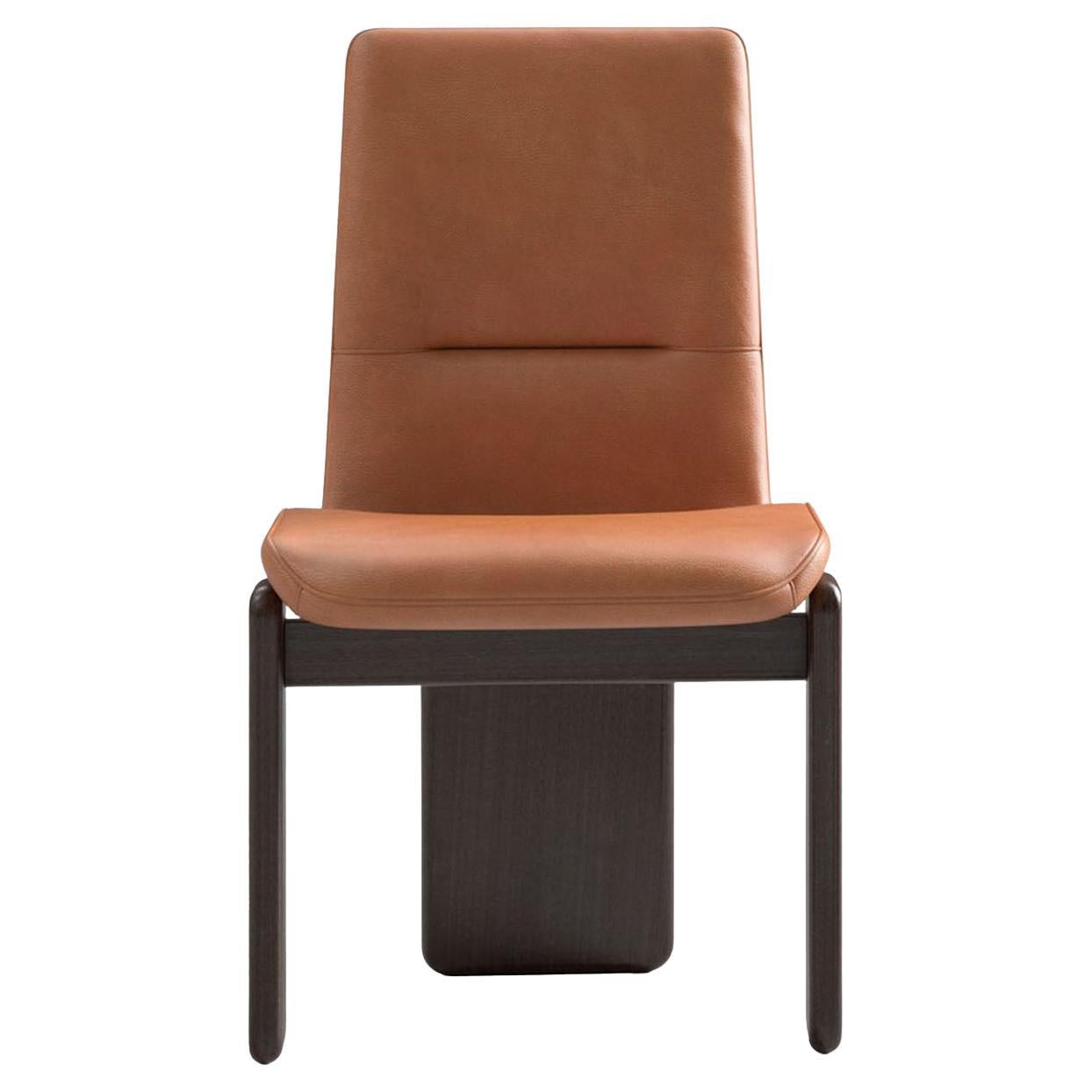 Sedia Bonnie S Ash Wood in vendita