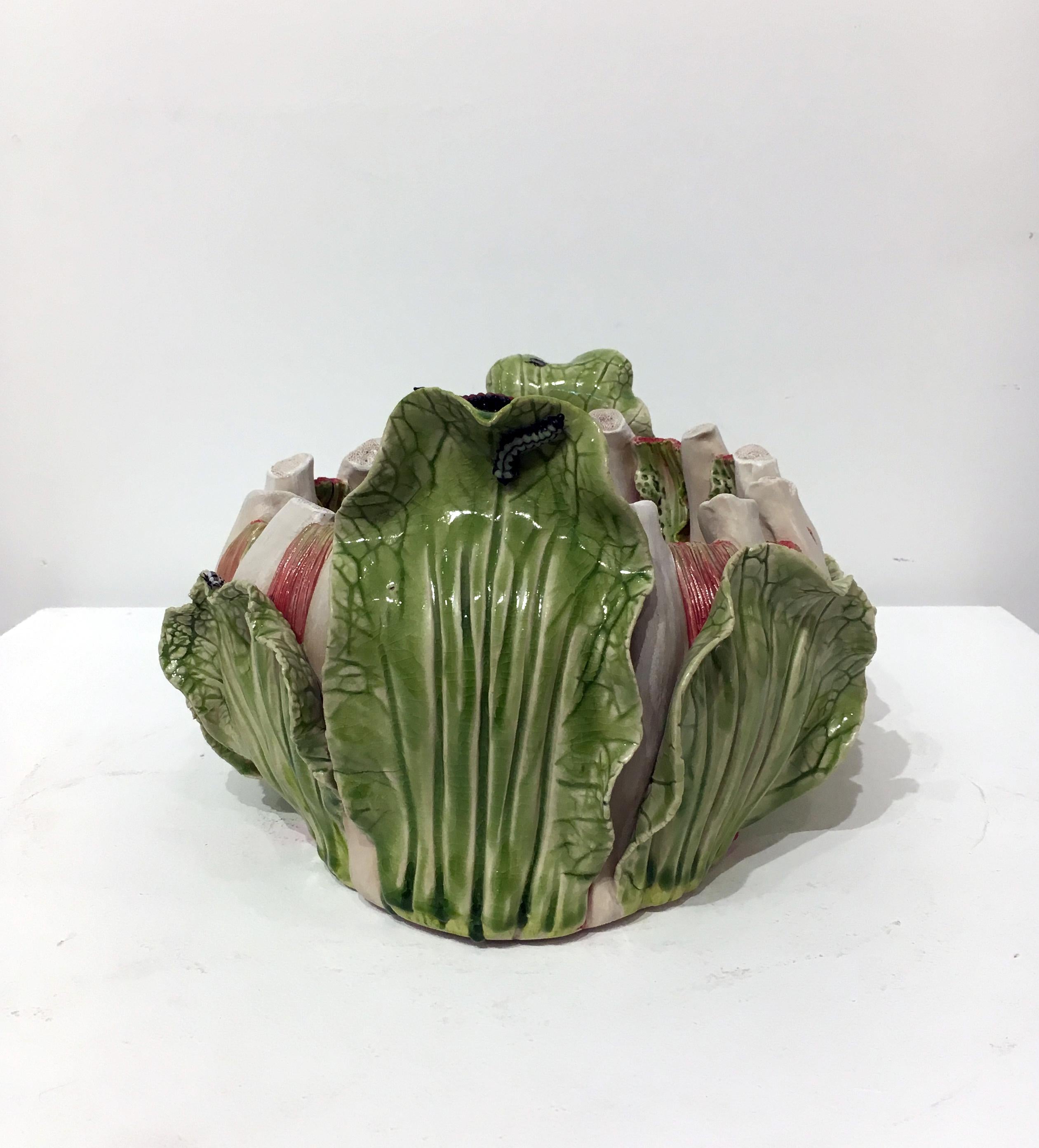 bonnie seeman ceramics