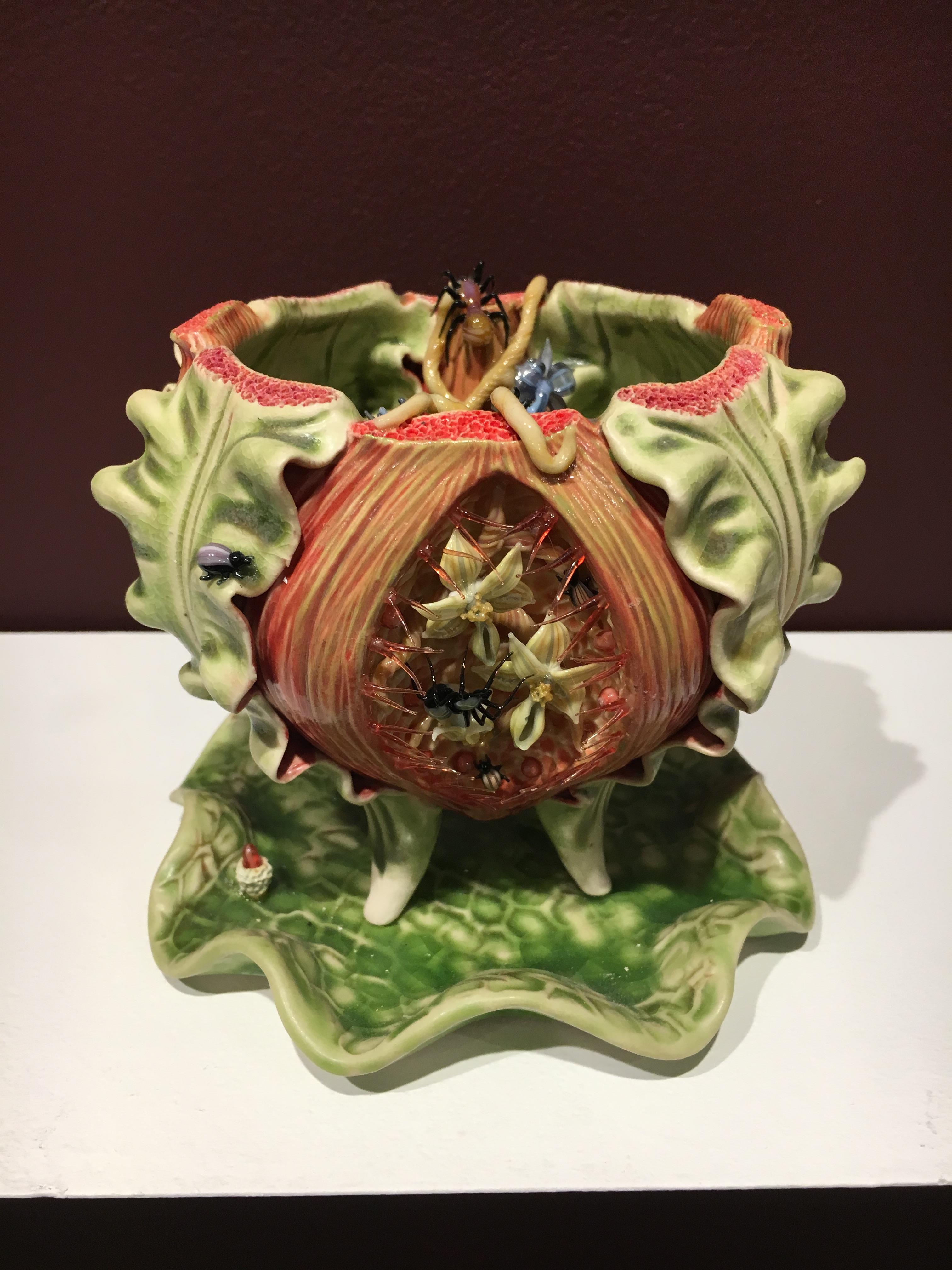 bonnie seeman ceramics