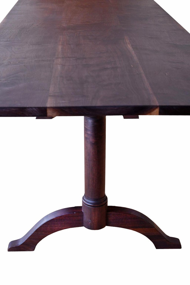 Bonnin Ashley CustomMade Long and Narrow Dining Table or Sideboard For