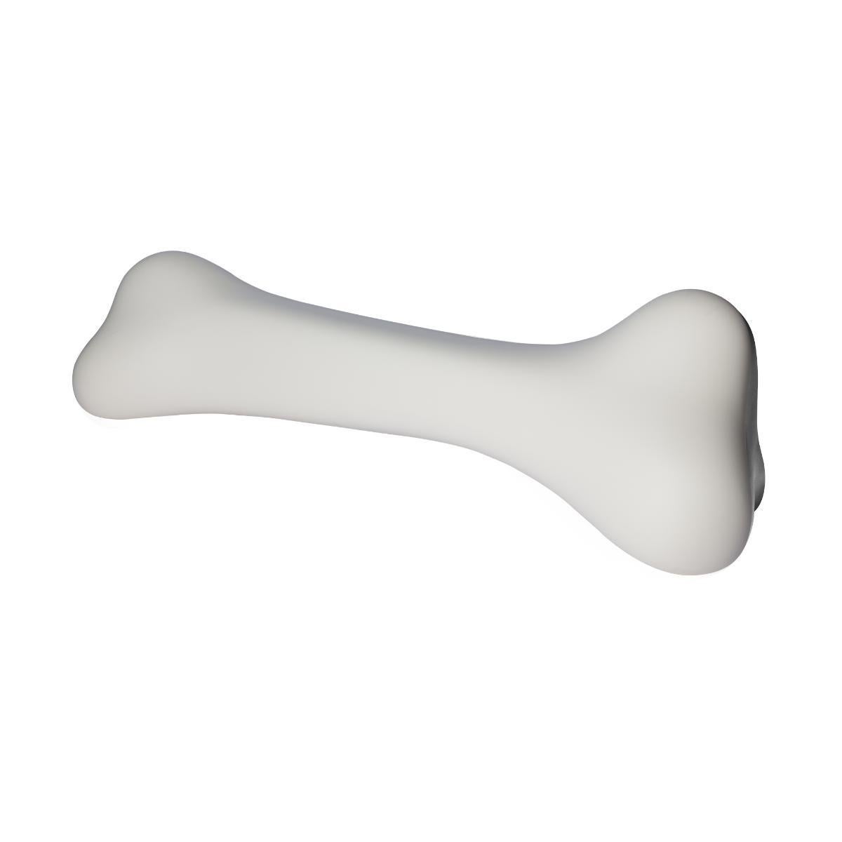 Daï Sugasawa created Qeeboo Bonos, a huge reproduction of a big and funny 2-meter-long bone that children and adults can enjoy sitting by. For each and every ‘Night at the Museum’ aficionado!

Daï Sugasawa loves to visit regularly the Natural