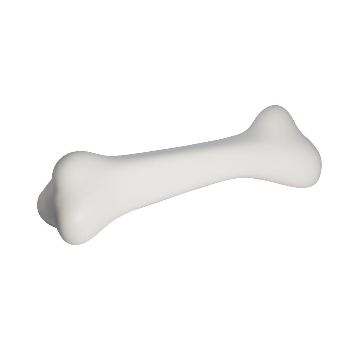 Italian Bonos Bench Outdoor in Ivory Recyclable Polyethylene by Dai Sugasawa For Sale