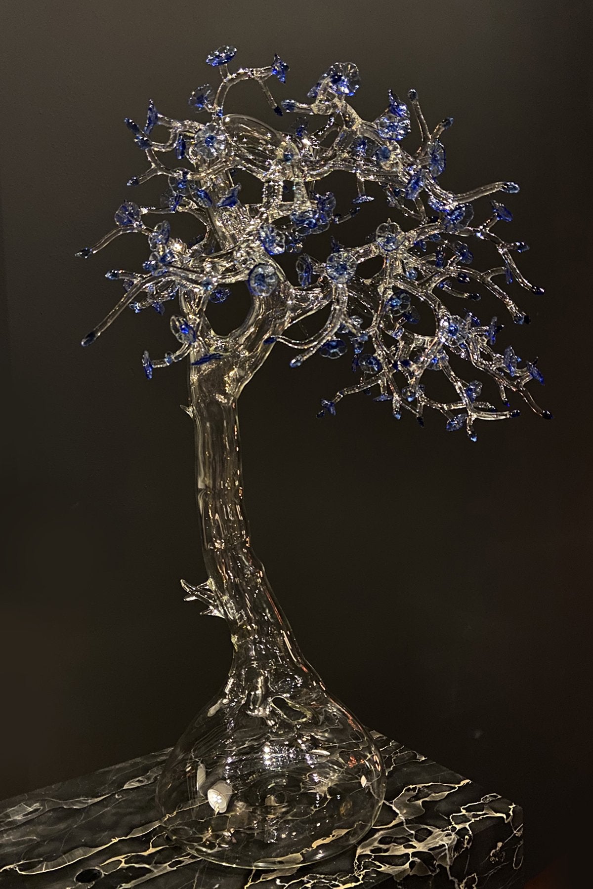 Escultura "Bonsai" de Simone Crestani, Italia, 2020 en venta