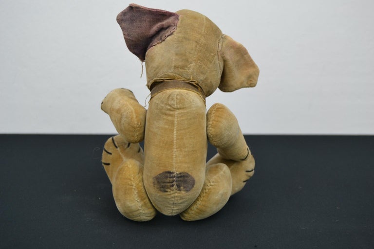 Bonzo Chad Valley Comic Toy, 1930s at 1stDibs | bonzo the dog
