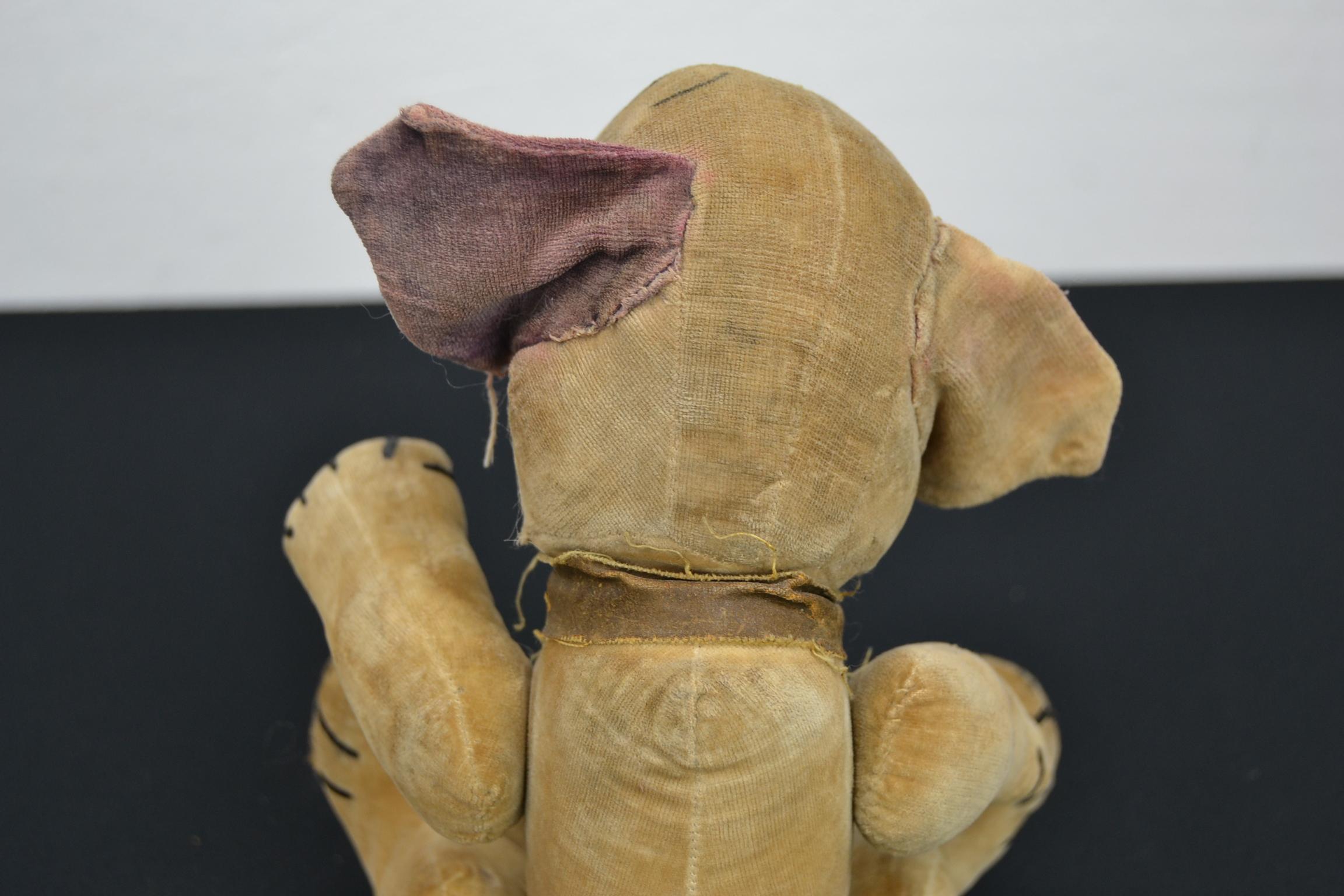 Bonzo Chad Valley Comic Toy, 1930s 4
