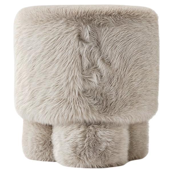 Puf BOO Peluche by Hermhaus