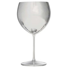 Verre à bouffons