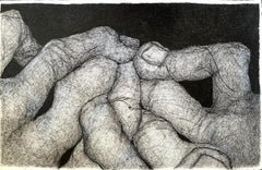 "Era lo stesso fino a quando non lo è stato" Quadro 26" x 40" pollici di Booboo Stewart