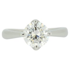 Boodles 1.40 Carat Brilliance Engagement Ring