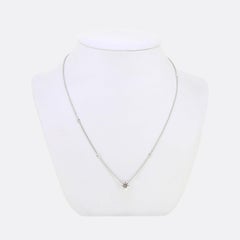 Collier Boodles 1,70 carat de diamants