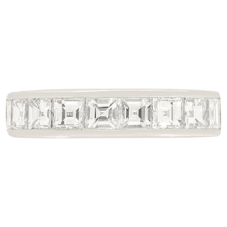 Boodles, bague d'éternité de 2,00 carats avec diamants