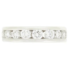 Boodles 2,88ct Diamant Ewigkeitsring