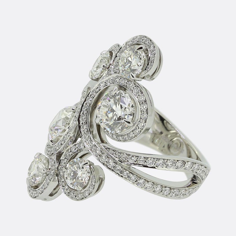 brilliance ring boodles engagement rings