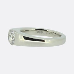 Boodles Diamond Superstar Ring
