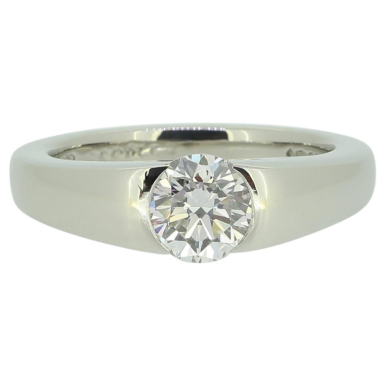 Boodles Diamond Superstar Ring
