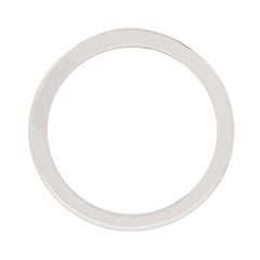 Boodles Half Eternity Princess Cut Diamond Ring