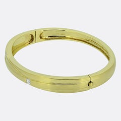 Boodles Kit & Kaboodle Diamond Bangle