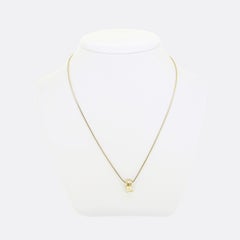 Boodles Kit & Kaboodle Diamant-Halskette