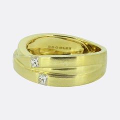 Boodles Kit & Kaboodle Diamond Ring