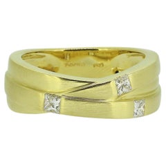 Boodles Kit & Kaboodle Diamond Ring