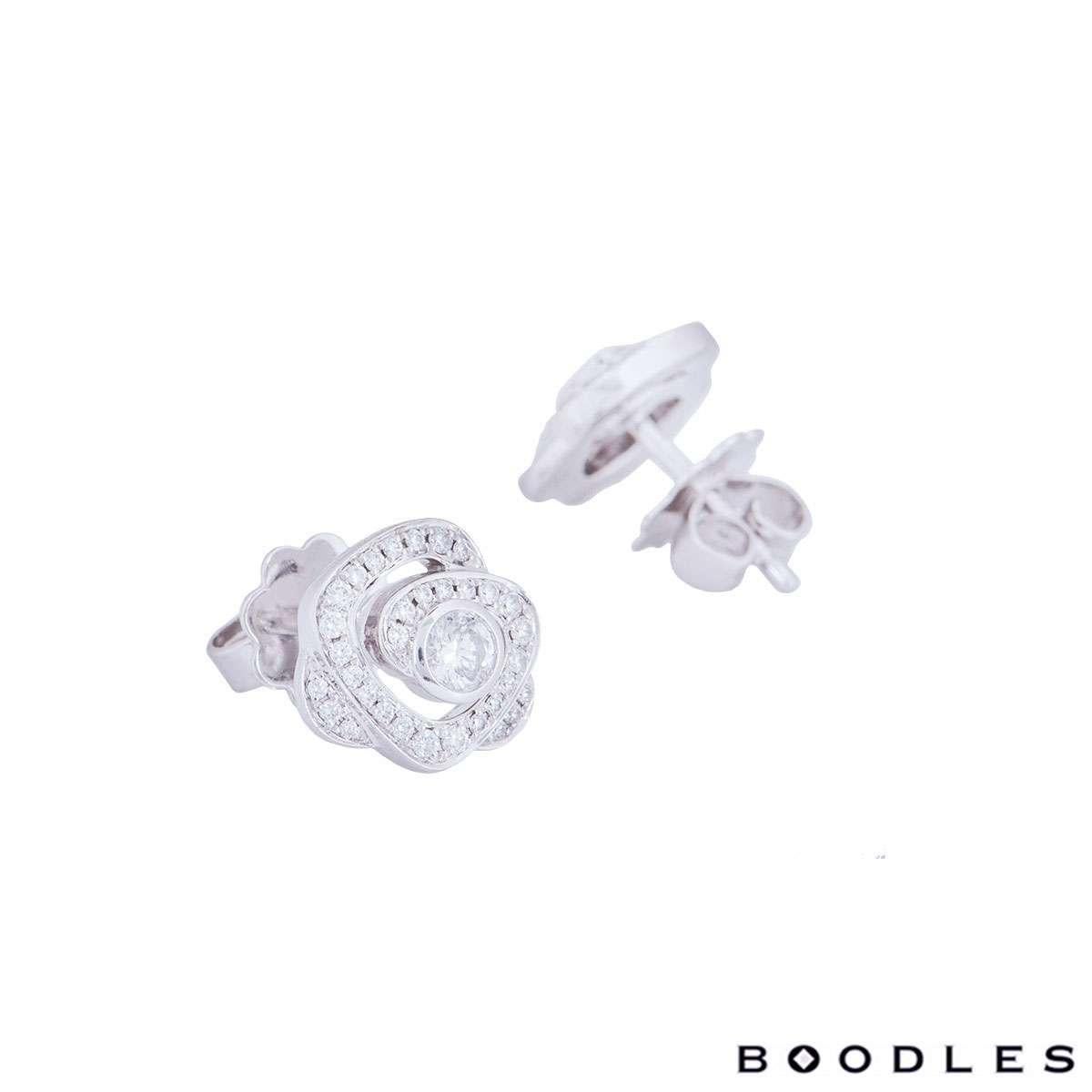 boodles knot ring