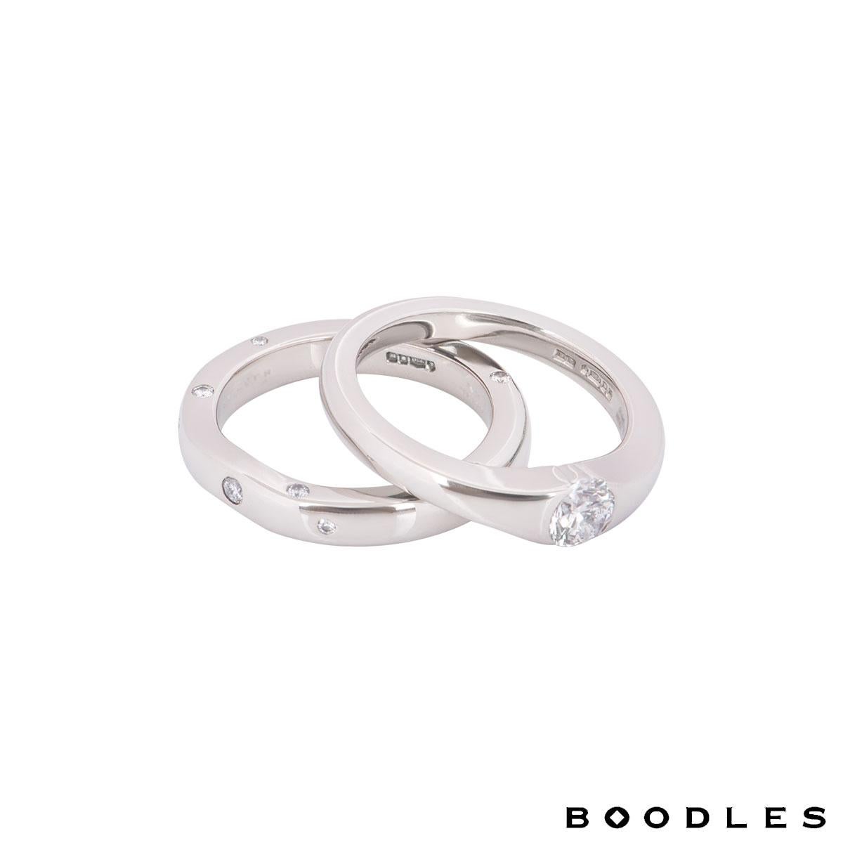 boodles wedding bands