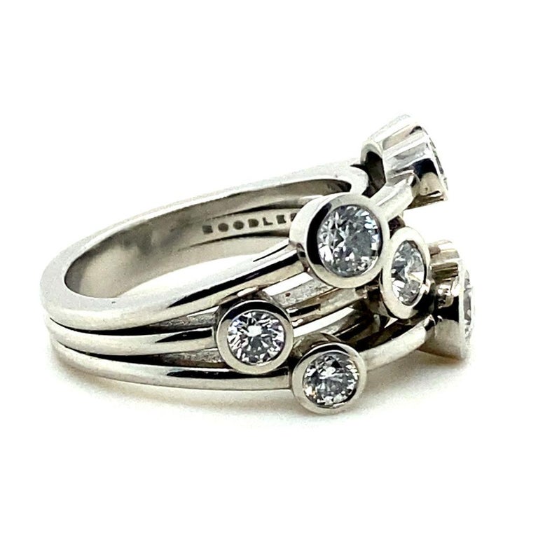 boodles waterfall boodles jewellery for sale