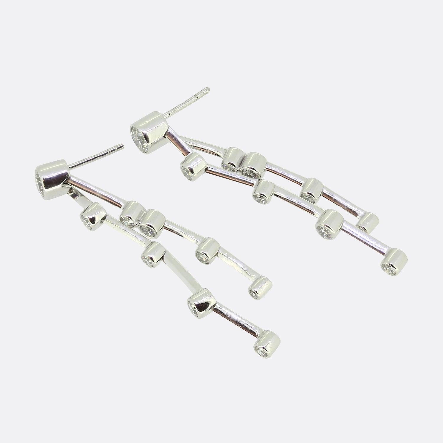 boodles raindance earrings