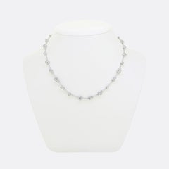 Collana Raindance di Boodles