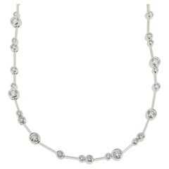 Collana Raindance di Boodles