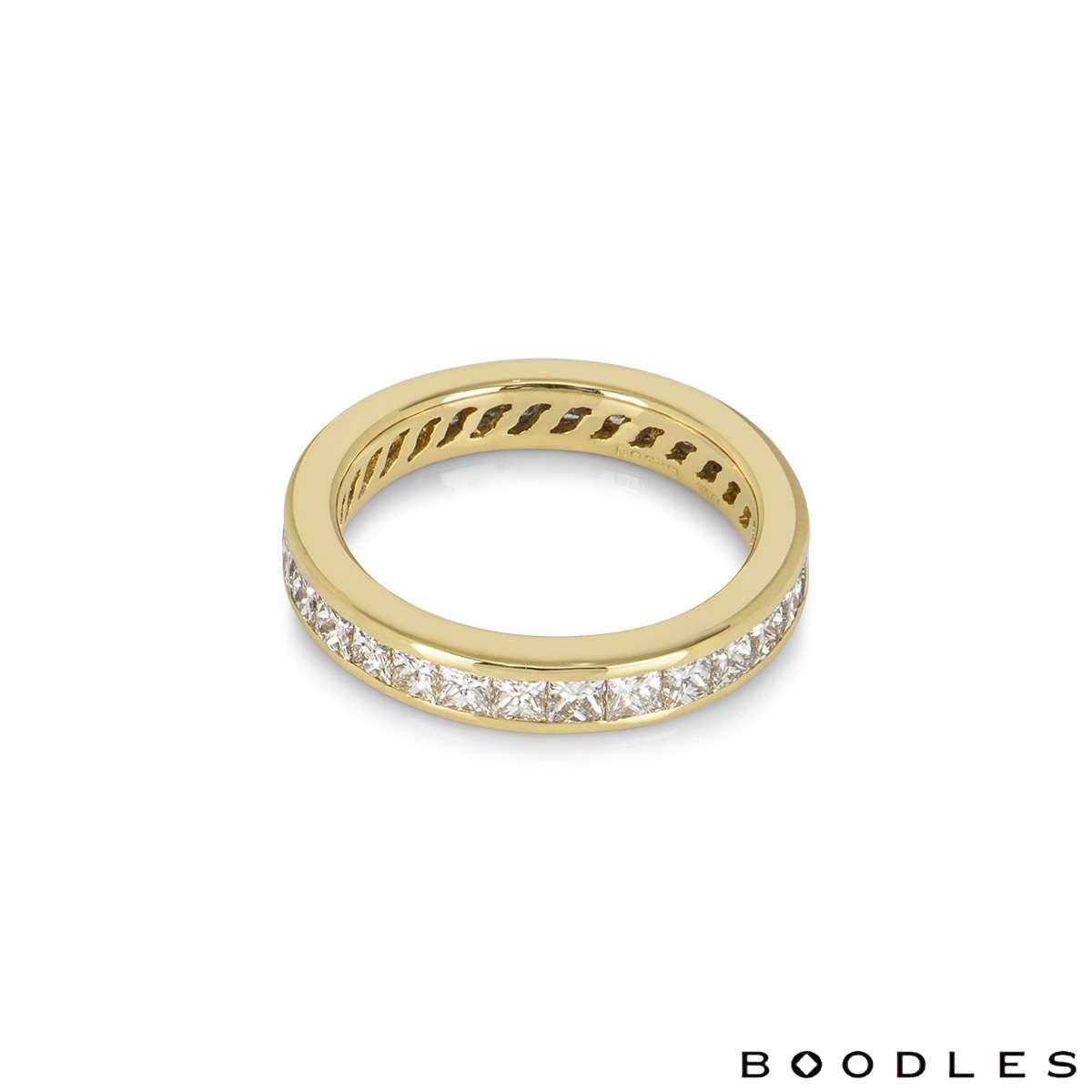 eternity ring boodles