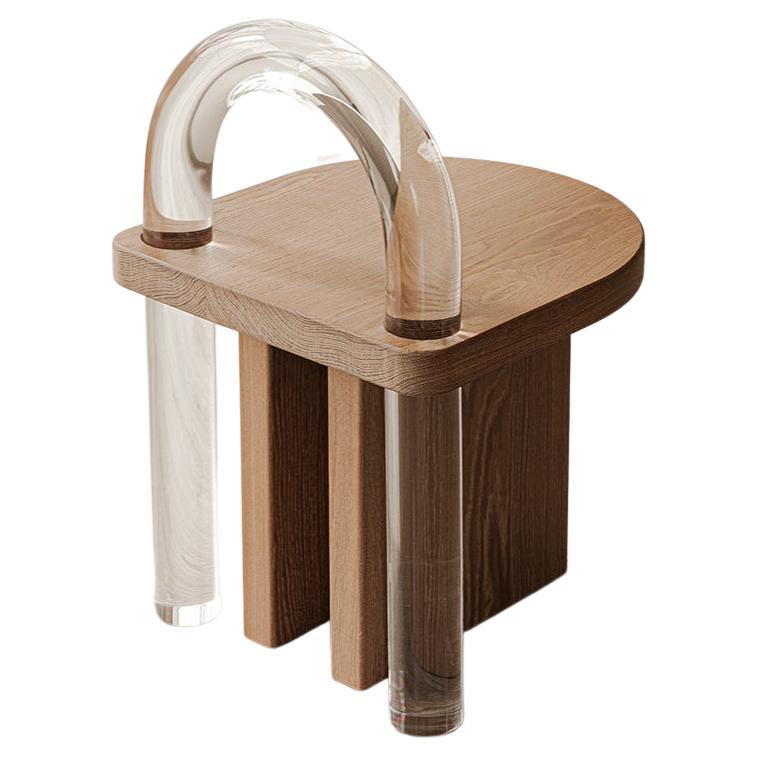 Contemporary Boog Chair