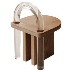 Contemporary Boog Chair