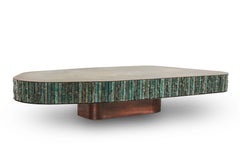Boogie Nights Coffee Table by Egg Designs