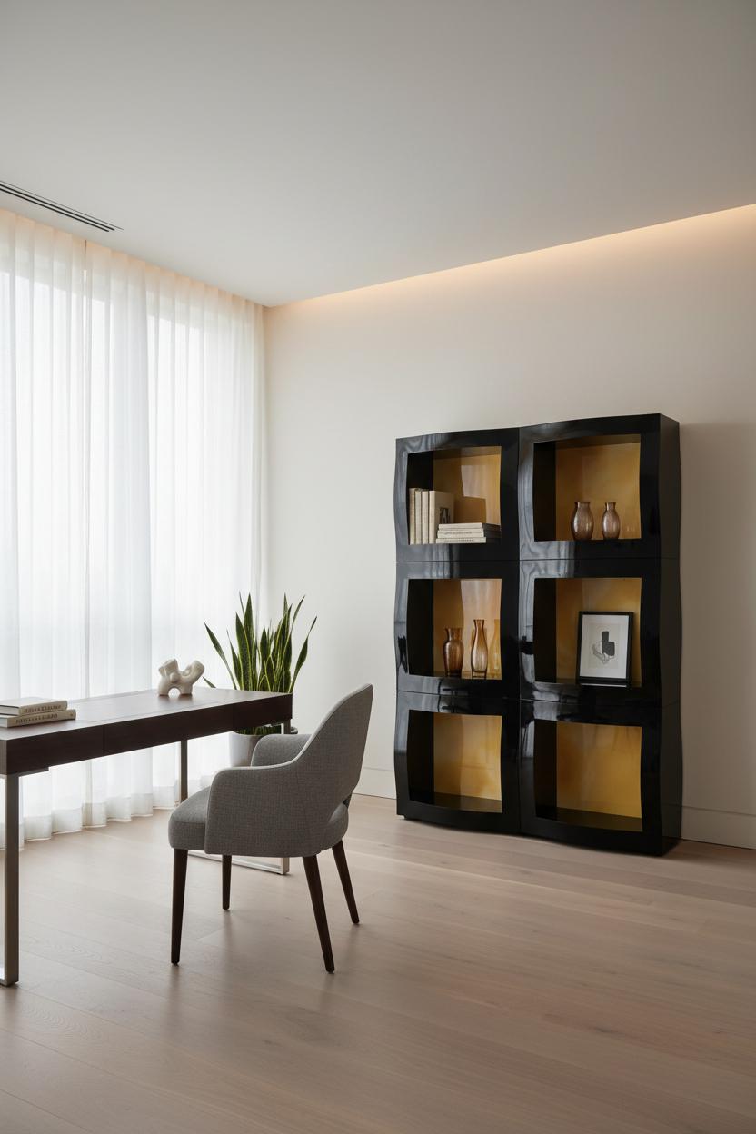 Moderno Libreria modulare Boogie Woogie, S. Giovannoni per Magis Italy in vendita