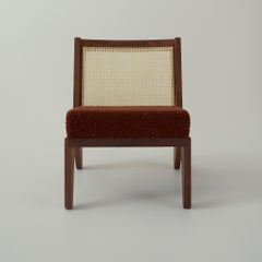 Booham Chair by Daniel Boddam