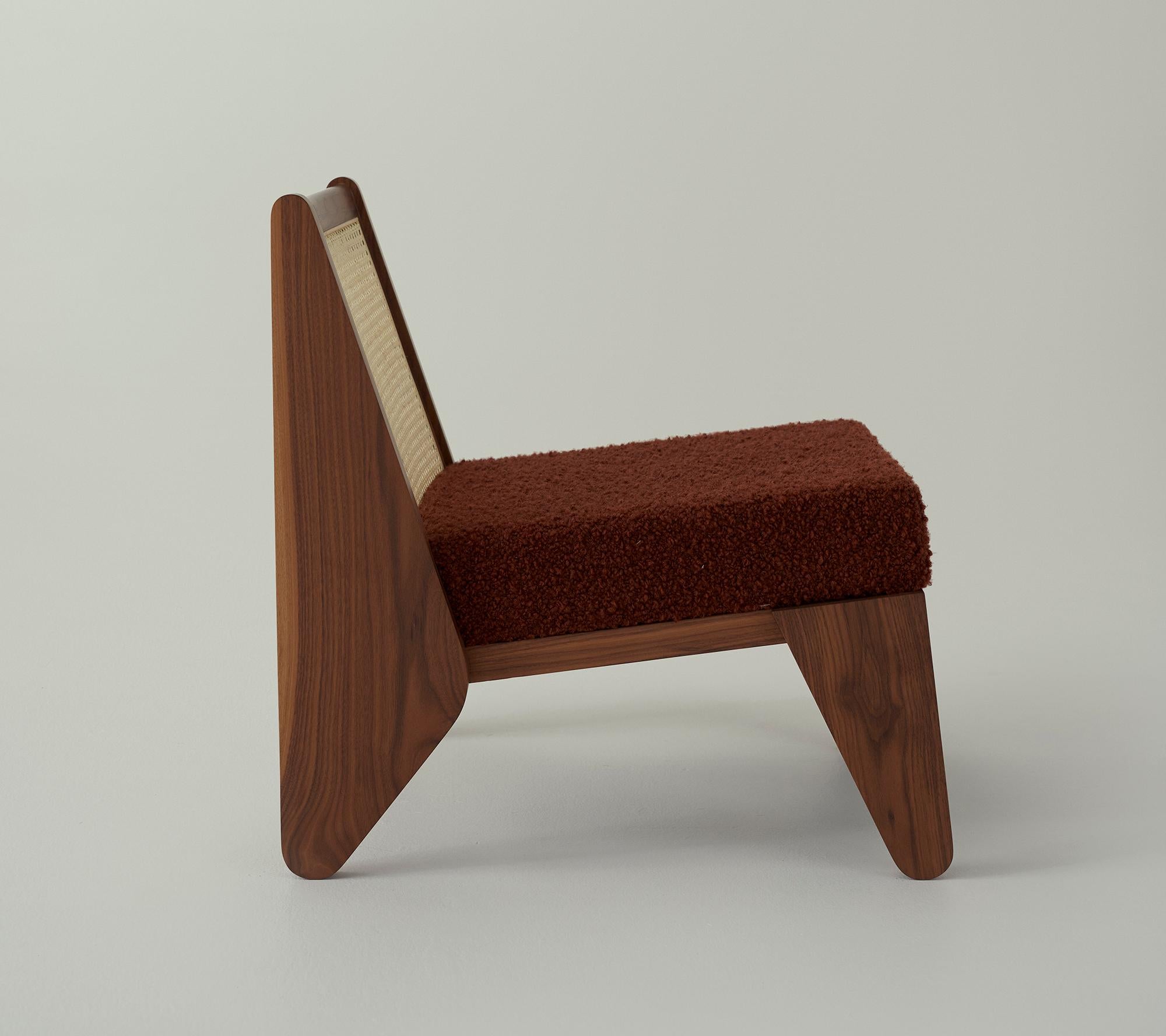 Australian Booham Chair by Daniel Boddam For Sale