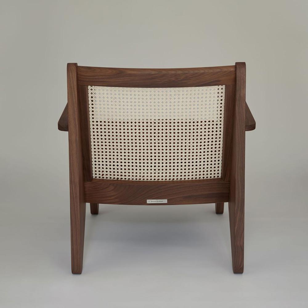 Australian Booham Chair with Arms by Daniel Boddam For Sale