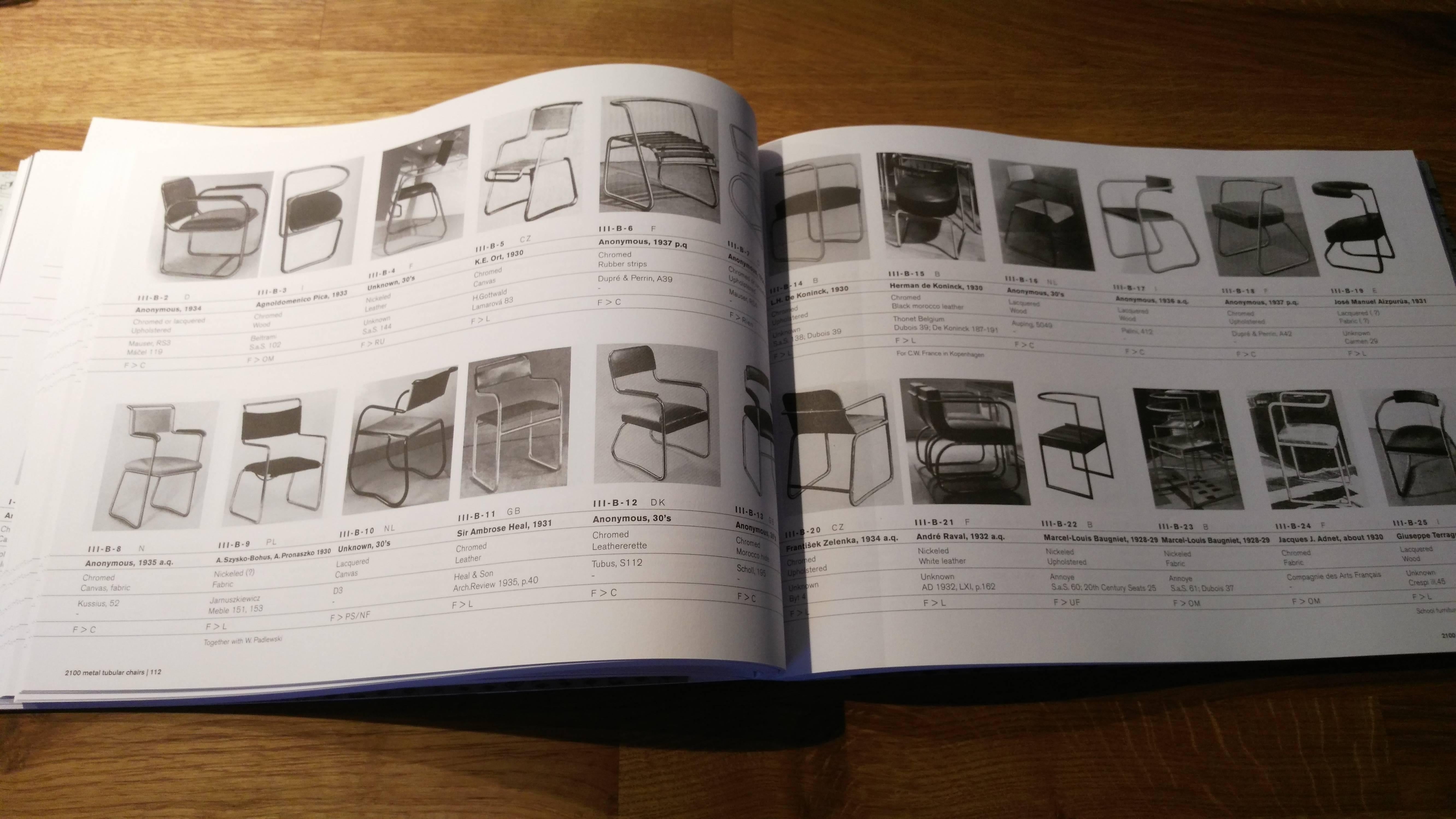 Contemporary Book 