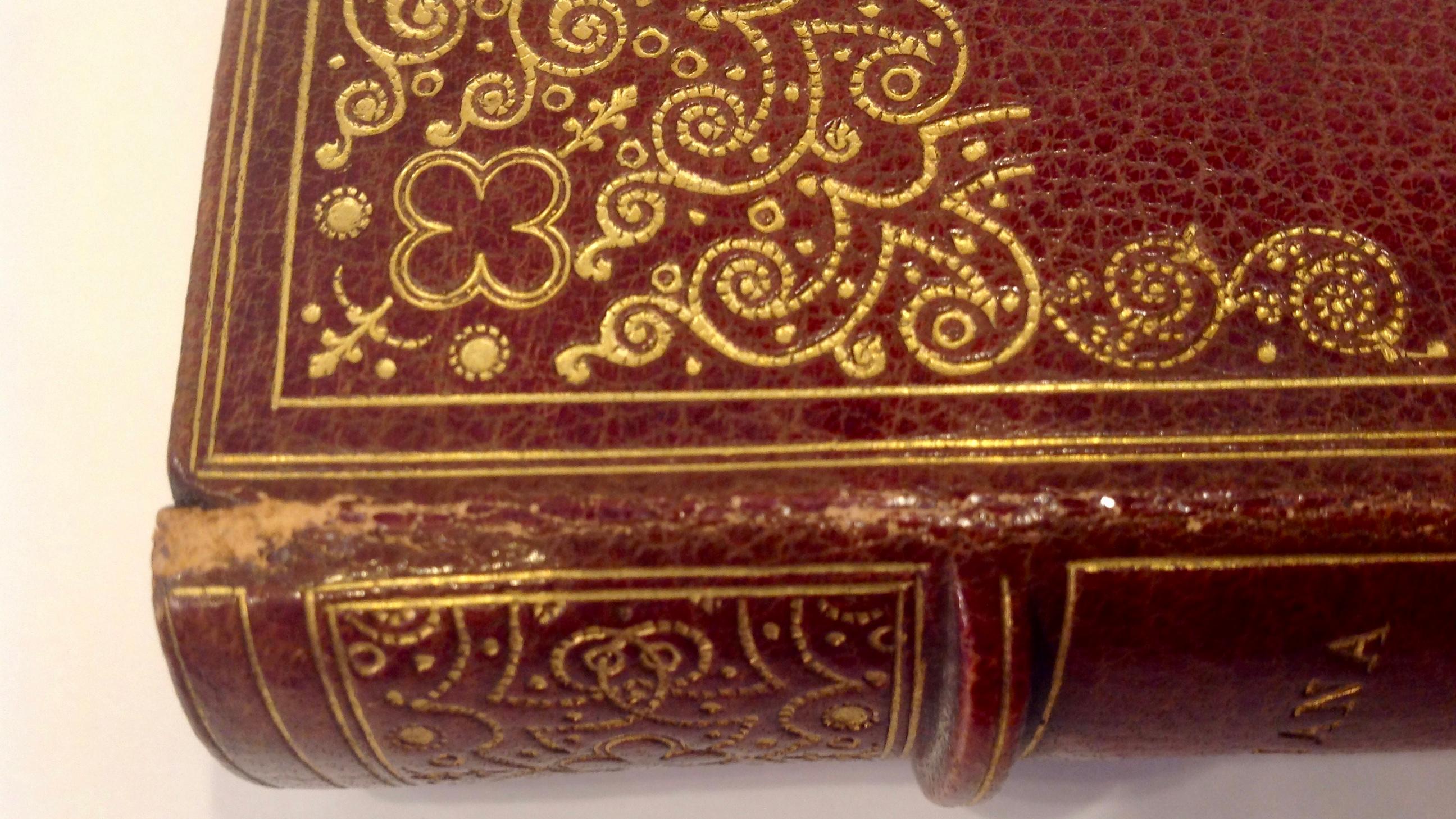 Buch, A Fine Binding Boxiana, London, 1812 im Angebot 12