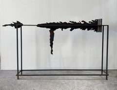 'Book and Anti-Book' Contemporary Furniture by Artist Charles Splady