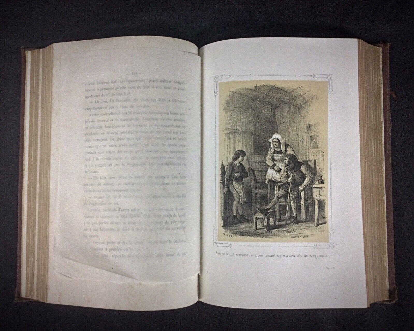 Book by Eugène Nyon: 