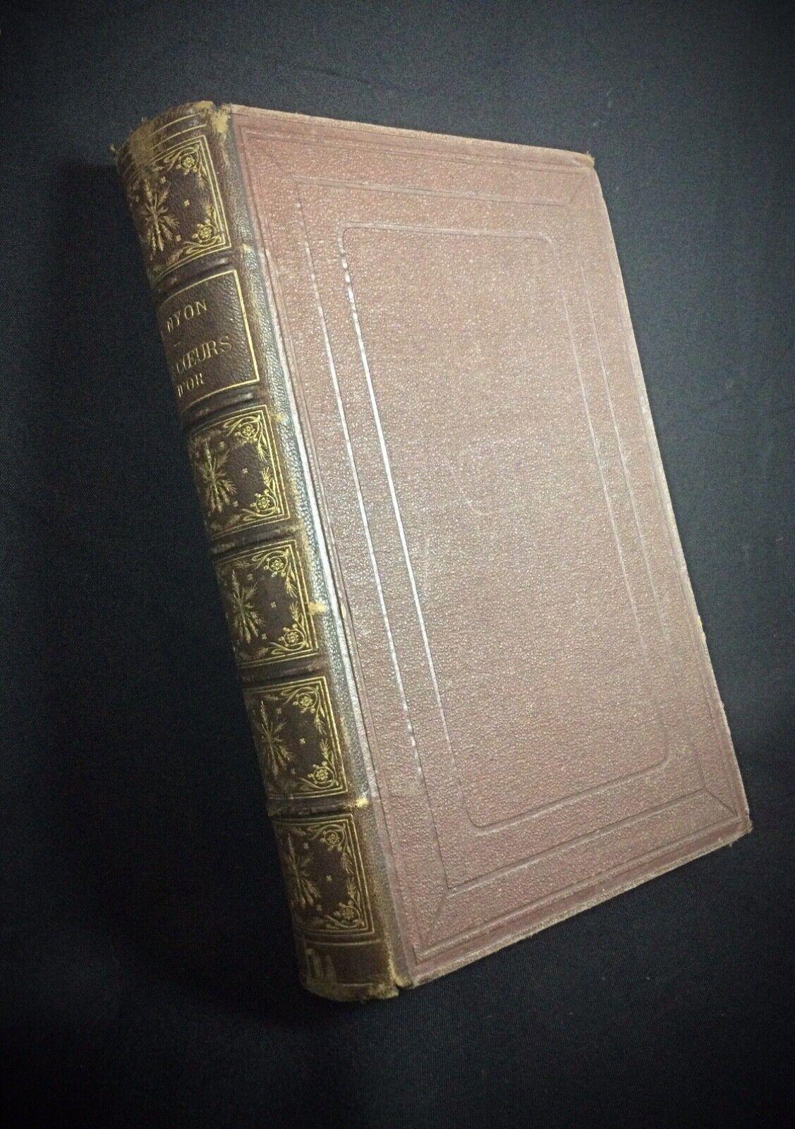 Book by Eugène Nyon: 