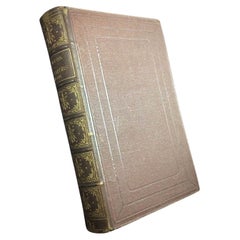 Book by Eugène Nyon: "Les Cœurs d'Or" - Illustrated with 16 Drawings - 2Y92